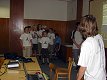 Nesoutěžní předvádění programů 