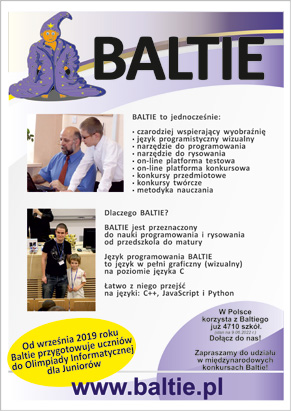 SGP Baltie 3